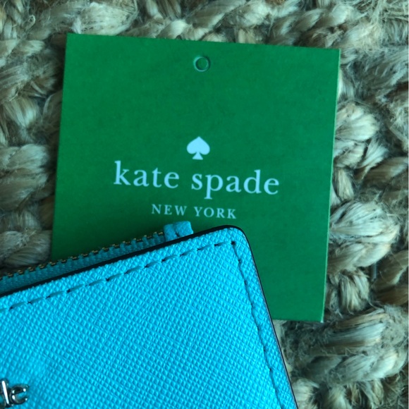 New w Tag: Kate Spade Cameron Street Adalyn Wallet. - Picture 13 of 13